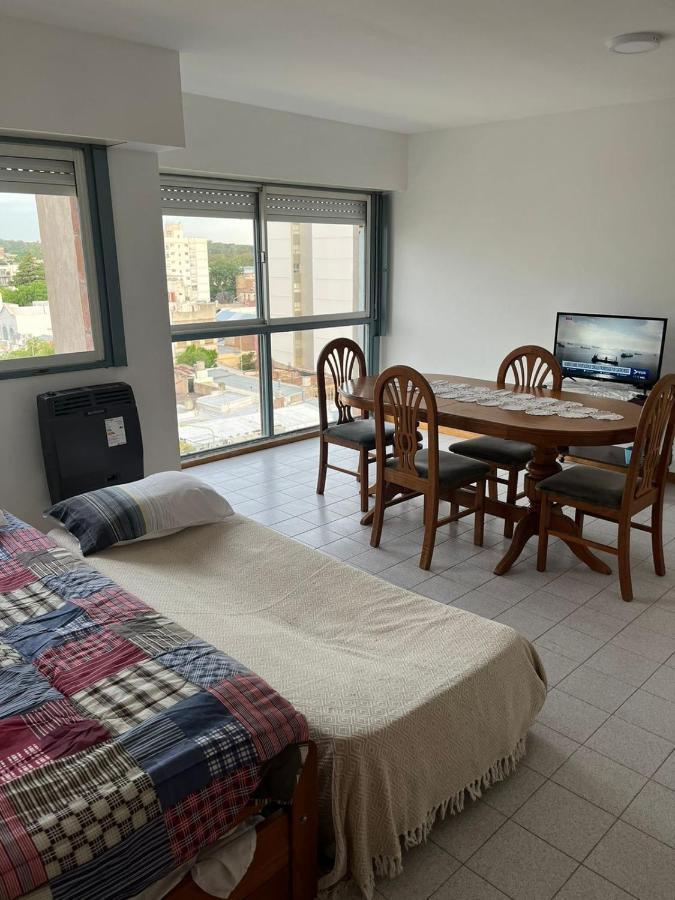 Apartamento Pacifico Delta Suites Bahía Blanca Exterior foto